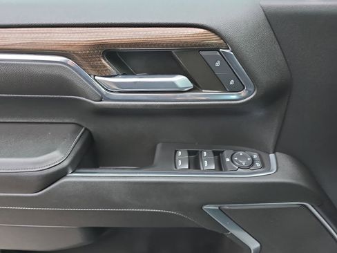 Used 2023 Chevrolet Silverado 1500 RST image 33