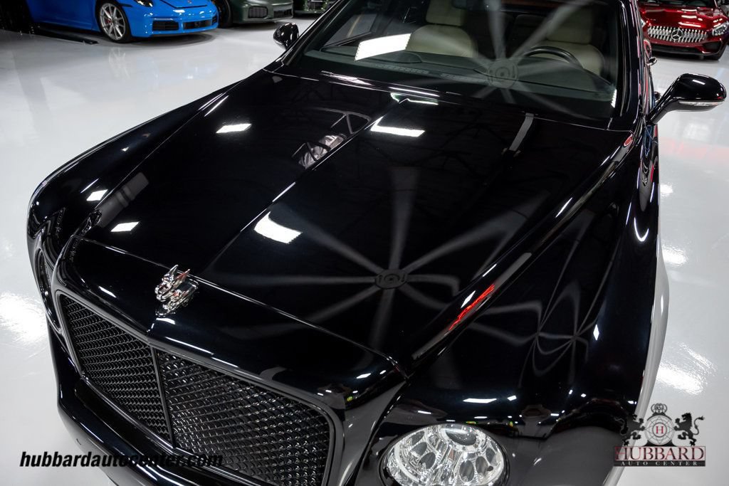 Used 2016 Bentley Mulsanne RWD image 15