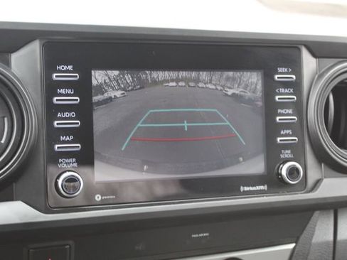 Used 2023 Toyota Tacoma SR image 22