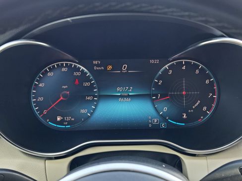 Used 2021 Mercedes-Benz C 300 Sedan image 15