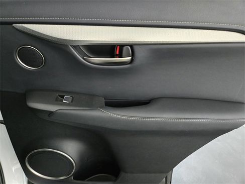 Used 2019 Lexus NX 300 F Sport image 21