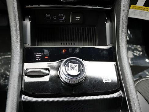 New 2026 Jeep Grand Cherokee 4WD image 26
