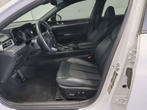 Used 2024 Kia K5 GT-Line w/ GT-Line Premium Package AWD/4WD image 12