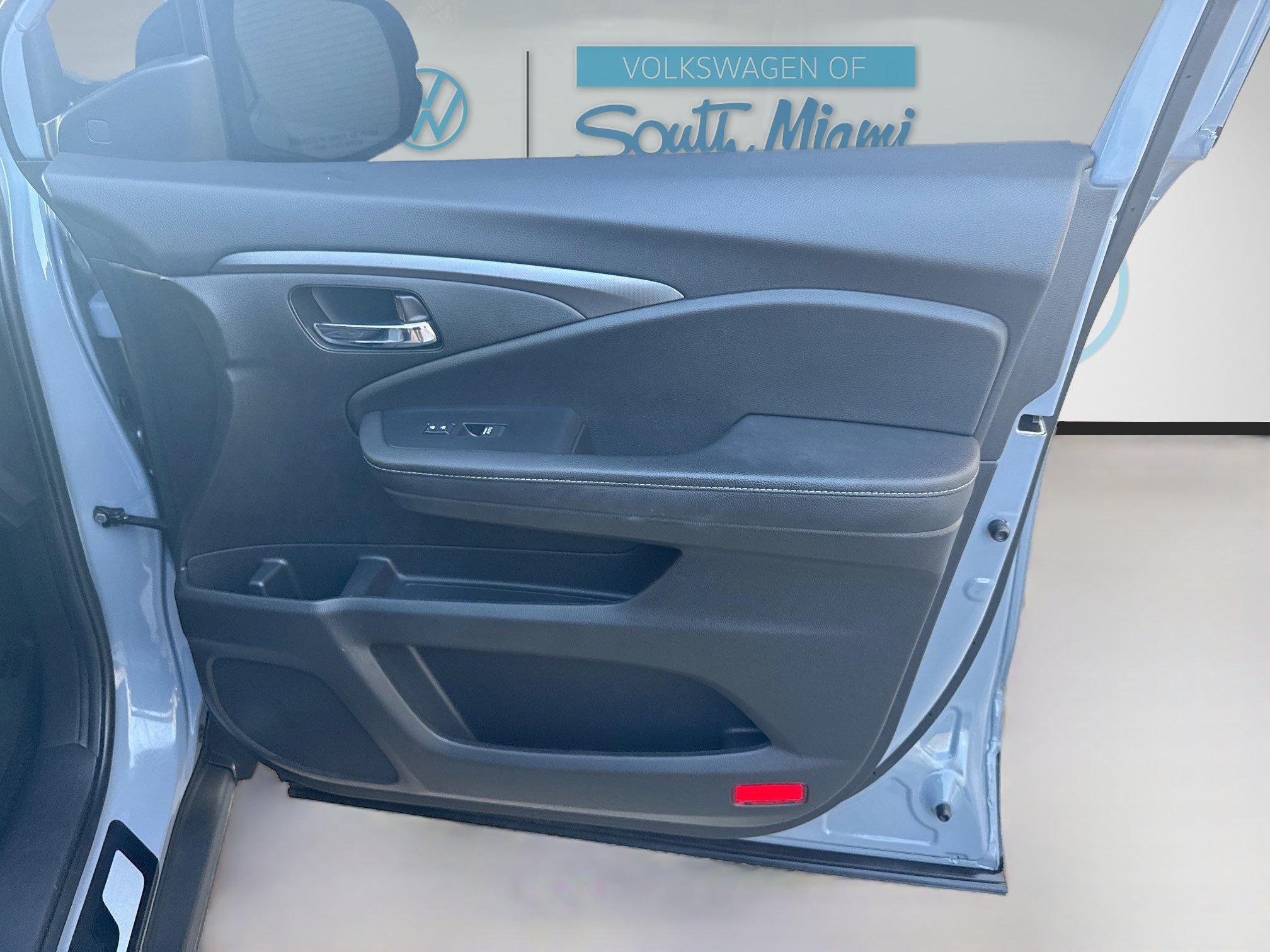 Used 2025 Honda Ridgeline RTL image 33