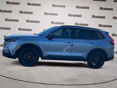 New 2026 Honda CR-V Sport-L