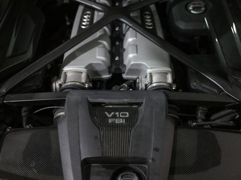 Used 2023 Audi R8 V10 performance AWD/4WD image 27