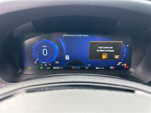 Used 2022 Ford Explorer ST image 11