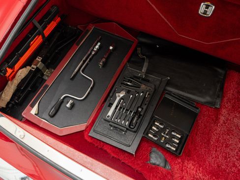 Used 1987 Rolls-Royce Corniche RWD image 41