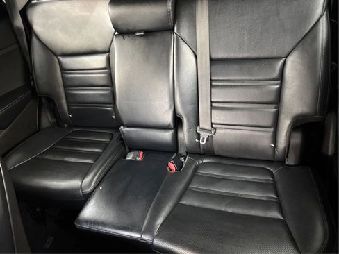 Used 2017 Kia Sorento SX AWD/4WD image 20
