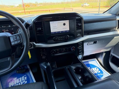 Used 2021 Ford F150 XL w/ Trailer Tow Package AWD/4WD image 12