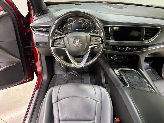 Used 2024 Buick Enclave Essence FWD image 16