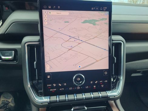 New 2026 GMC Yukon XL Denali w/ Sun & Power Step Package image 24