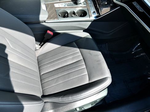 Used 2019 Audi A7 3.0T Premium Plus image 39