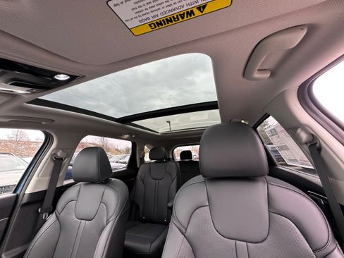 New 2026 Kia Sorento EX image 41