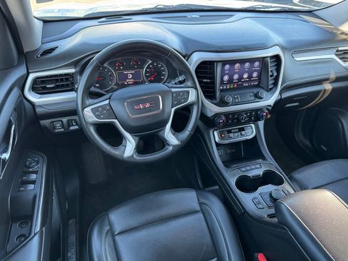 Certified 2023 GMC Acadia SLT FWD image 24