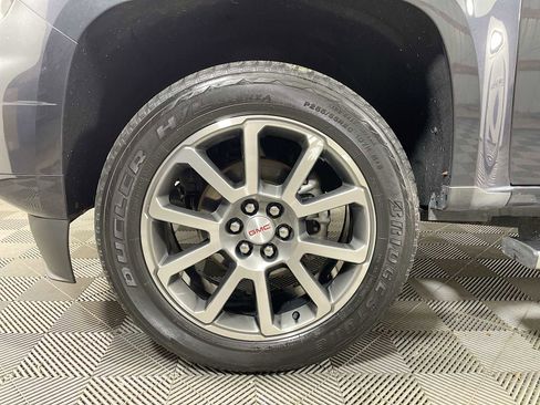 Used 2021 GMC Canyon Denali image 29