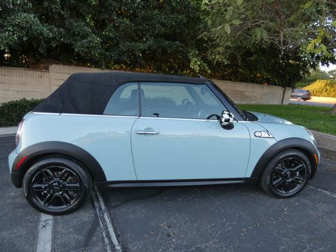 Used 2014 MINI Cooper S image 55