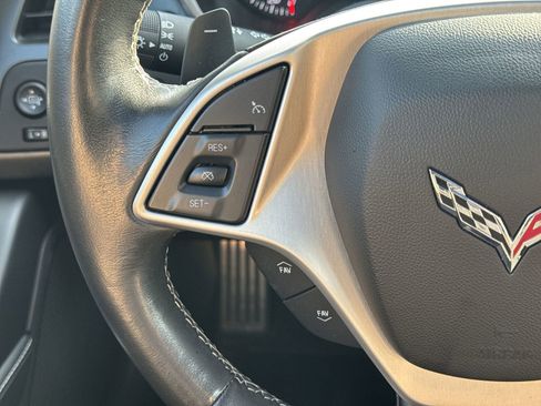 Used 2019 Chevrolet Corvette Grand Sport image 19