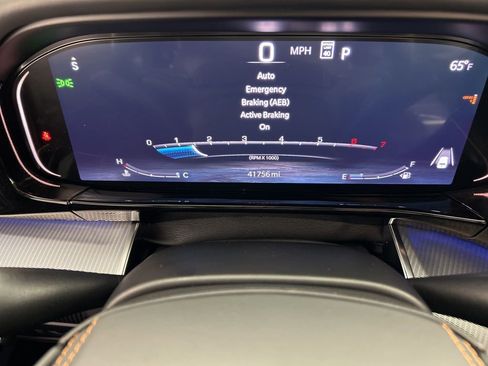 Used 2023 Jeep Grand Wagoneer Series III image 15