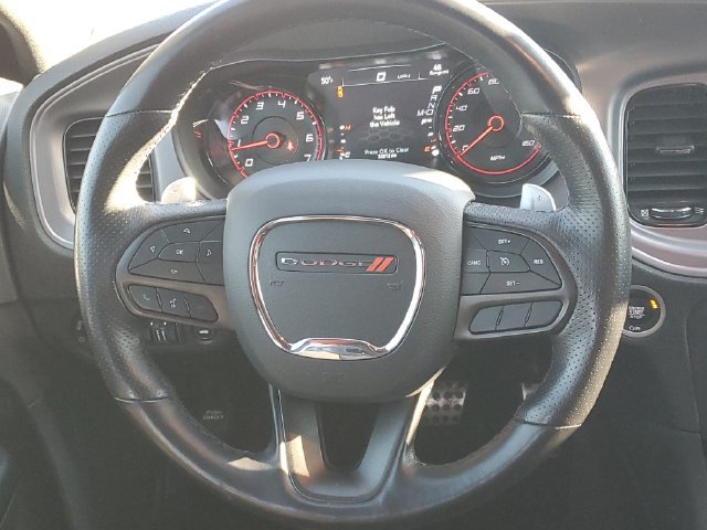 Used 2023 Dodge Charger R/T w/ Blacktop Package RWD image 12
