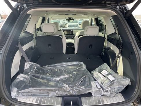 New 2026 Hyundai Palisade Calligraphy AWD/4WD image 21