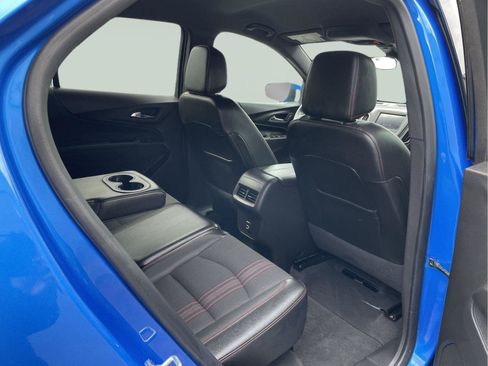 Used 2024 Chevrolet Equinox RS AWD/4WD image 19