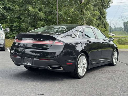 Used 2013 Lincoln MKZ FWD image 23
