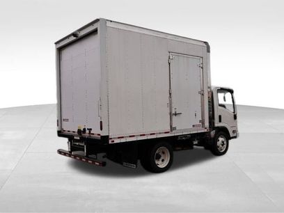 New 2025 Chevrolet Low Cab Forward