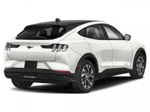 New 2025 Ford Mustang Mach-E Premium image 12