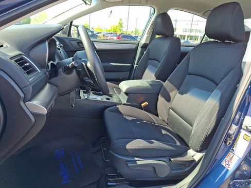 Used 2019 Subaru Legacy 2.5i AWD/4WD image 14