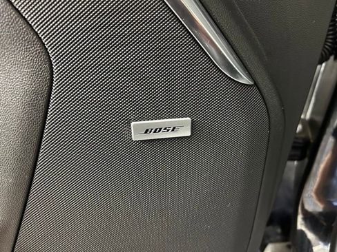 Used 2023 GMC Yukon Denali w/ LPO, Floor Liner Package image 14