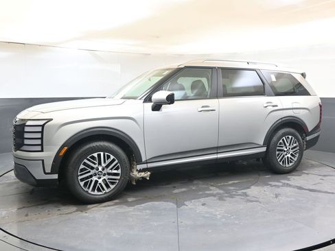 New 2026 Hyundai Palisade SEL image 2