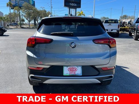 Certified 2023 Buick Encore GX Select image 6