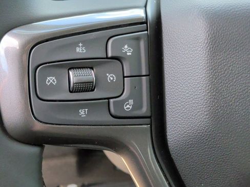 New 2026 Chevrolet Silverado 2500 ZR2 AWD/4WD image 19