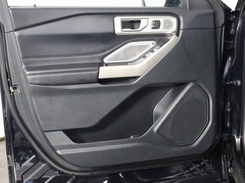 Used 2023 Ford Explorer Limited w/ Limited Technology Package image 13