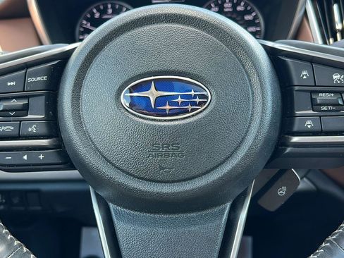 Used 2024 Subaru Outback Touring XT AWD/4WD image 30