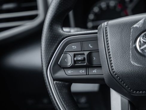 New 2026 Toyota Tundra SR5 image 30