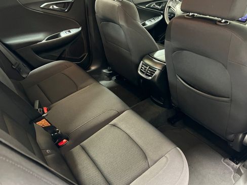 Used 2024 Chevrolet Malibu LT image 18