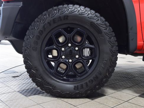 Used 2024 Chevrolet Silverado 1500 ZR2 w/ ZR2 Bison Edition image 26