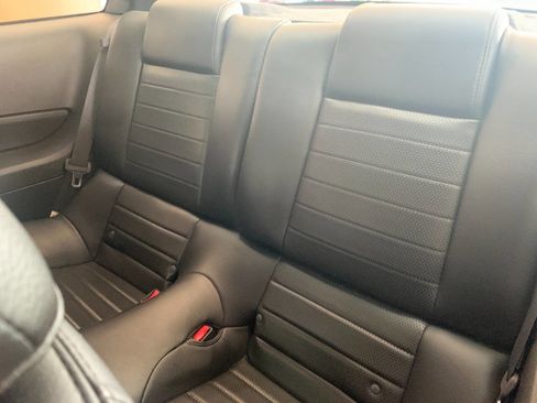 Used 2008 Ford Mustang GT Premium image 12