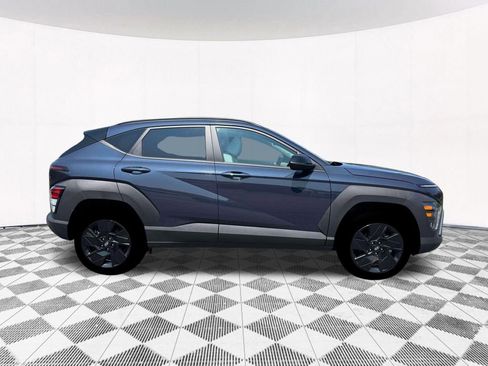 New 2026 Hyundai Kona SEL Sport image 13