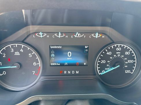 Used 2022 Ford F150 XL w/ Equipment Group 101A High RWD image 19
