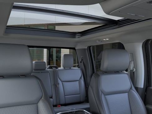 New 2026 Ford F150 Lariat AWD/4WD image 22