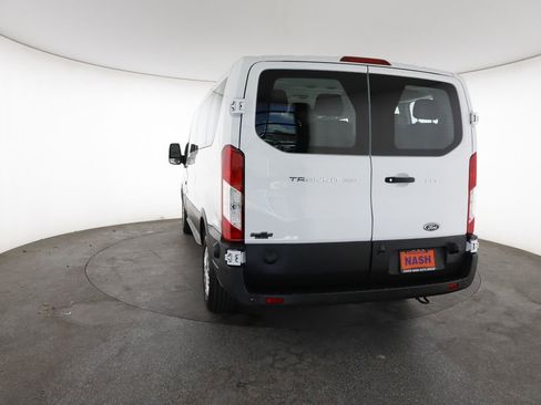 Used 2024 Ford Transit 350 XLT RWD image 10
