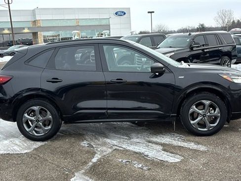 Used 2024 Ford Escape ST-Line image 28