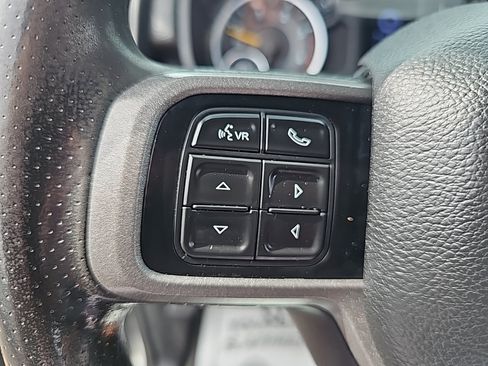 Used 2022 RAM 2500 Tradesman w/ Chrome Appearance Group RWD image 19