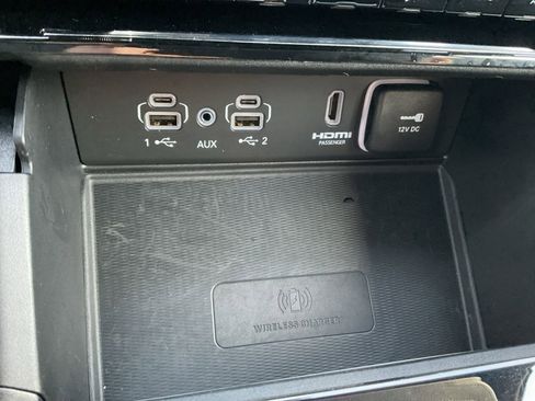 Used 2024 Jeep Grand Cherokee Summit image 26