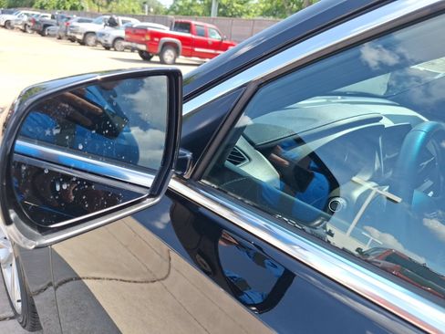 Used 2025 Cadillac CT4 Luxury w/ Sun And Sound Package RWD image 15