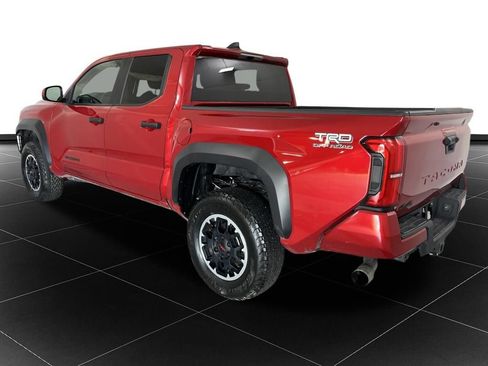 Used 2024 Toyota Tacoma TRD Off-Road AWD/4WD image 3