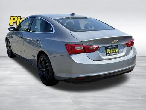 Used 2023 Chevrolet Malibu LT FWD image 8